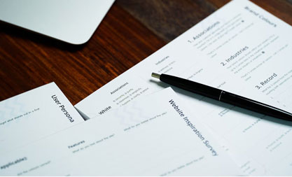 Contracts & Agreements